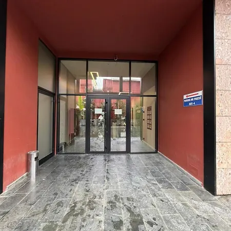 Albania Haven 5a דירה Polisi i Vogel