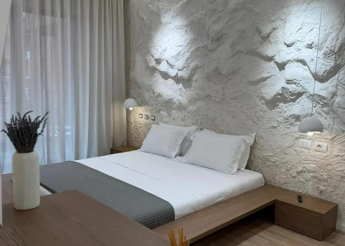 Albania Haven 5a Appartamento *
